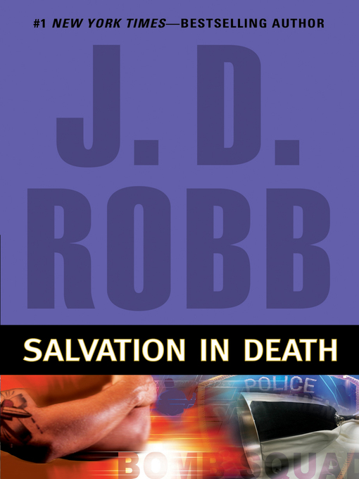Title details for Salvation in Death by J. D. Robb - Wait list